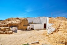 Brány pouště - Tunisko