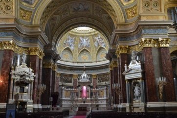 Bratislava, Budapešť a termální láně - Maďarsko