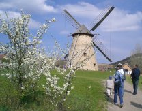 Bratislava, Budapešť, lázně a Velikonoce ve skanzenu Szentendre