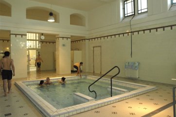 Bratislava, Budapešť, lázně a Velikonoce ve skanzenu Szentendre - Maďarsko