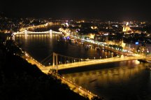 Bratislava, Budapešť, památky a termální lázně adventní - Maďarsko