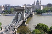 Bratislava, Budapešť, památky a termální lázně adventní - Maďarsko