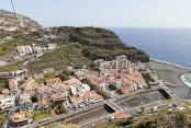 Bravamar - Portugalsko - Madeira  - Ribeira Brava