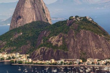 ﻿Brazilské despacito - Brazílie - Rio de Janeiro