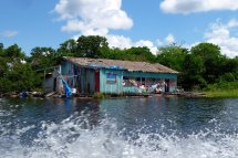 Brazilské safari - Rio, Iguazú, Amazonie a Pantanal - Brazílie