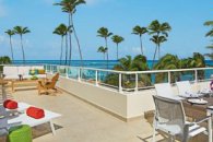 Breathless Punta Cana Resort & Spa - Dominikánská republika - Punta Cana 