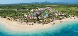 Breathless Punta Cana Resort & Spa