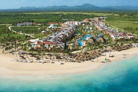 Recenze Breathless Punta Cana Resort & Spa