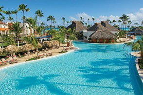 Breathless Punta Cana Resort & Spa - Dominikánská republika - Punta Cana 