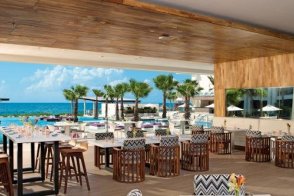 Breathless Riviera Cancun Resort & Spa - Mexiko - Riviéra Maya