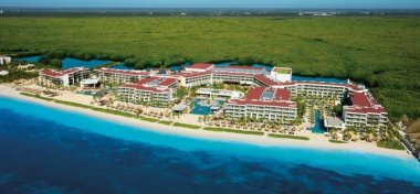 Breathless Riviera Cancun Resort & Spa