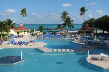 BREEZES BAHAMAS - Bahamy - Nassau