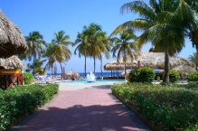 Breezes Curacao - Curacao - Under sea national park