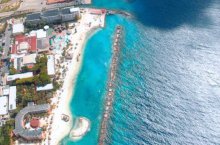 Breezes Curacao - Curacao - Under sea national park