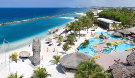 Breezes Curacao