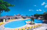Breezes Runaway Bay & Golf Club - Jamajka - Runaway Bay