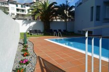 Bright Star Hotel - Portugalsko - Madeira  - Funchal