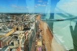Brighton a pobřeží Jižní Anglie - Velká Británie