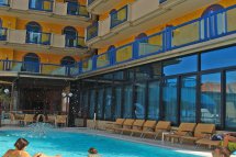 Brioni Mare - Itálie - Lido di Jesolo