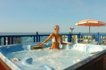 Brioni Mare - Itálie - Lido di Jesolo