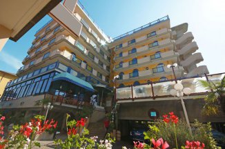 Brioni Mare - Itálie - Lido di Jesolo