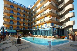 Brioni Mare - Itálie - Lido di Jesolo