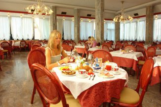 Brioni Mare - Itálie - Lido di Jesolo