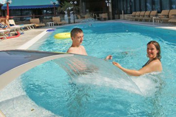 Brioni Mare - Itálie - Lido di Jesolo