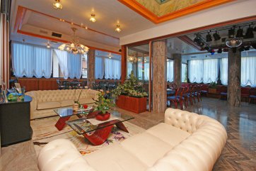 Brioni Mare - Itálie - Lido di Jesolo