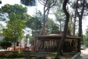 Brioni Sunny Camping - Chorvatsko - Istrie - Pula