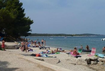 Brioni Sunny Camping - Chorvatsko - Istrie - Pula