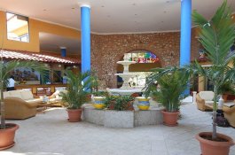 Hotel BRISAS TRINIDAD DEL MAR - Kuba - Playa Ancon