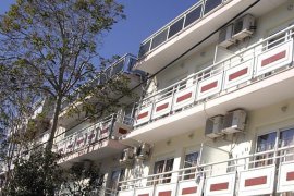 Bristol Apartments - Řecko - Kos - Kos