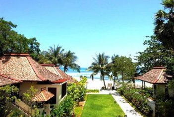Briza Beach Resort & Spa - Thajsko - Ko Samui - Chaweng Beach