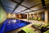 Hotel Kaskáda - Česká republika - Jižní Morava