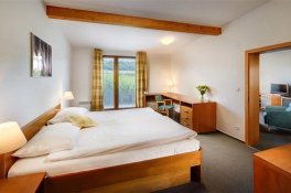 Hotel Kaskáda - Česká republika - Jižní Morava