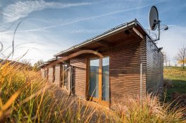 Hotel Kaskáda - Česká republika - Jižní Morava