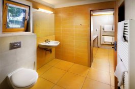 Hotel Kaskáda - Česká republika - Jižní Morava