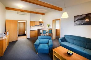 Hotel Kaskáda - Česká republika - Jižní Morava