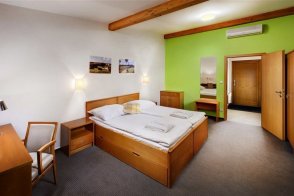 Hotel Kaskáda - Česká republika - Jižní Morava