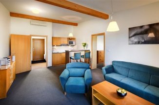 Hotel Kaskáda - Česká republika - Jižní Morava