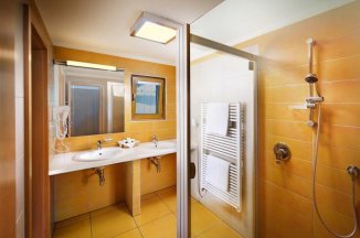 Hotel Kaskáda - Česká republika - Jižní Morava
