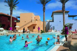 BRONCEMAR BEACH - Kanárské ostrovy - Fuerteventura - Caleta de Fuste