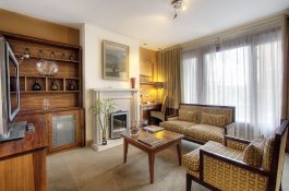 Brooks Hotel - Irsko - Dublin