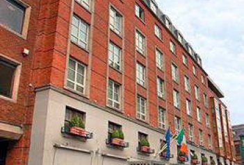 Brooks Hotel - Irsko - Dublin