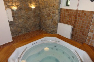 Brucknerův dům  - Česká republika - Šumava