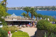 Brucoli Village - Itálie - Sicílie - Brucoli