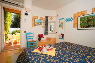 Brucoli Village - Itálie - Sicílie - Brucoli