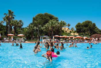 Brucoli Village - Itálie - Sicílie - Brucoli