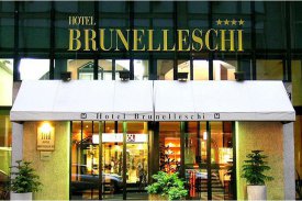 Recenze Brunelleschi Hotel